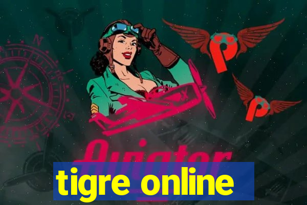 tigre online