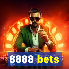 8888 bets