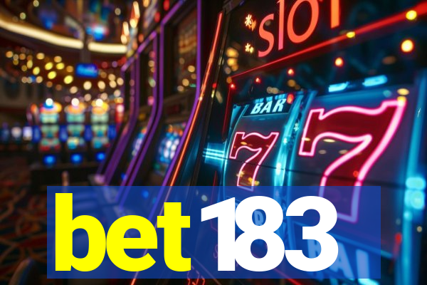 bet183