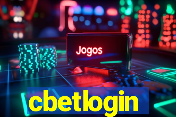 cbetlogin