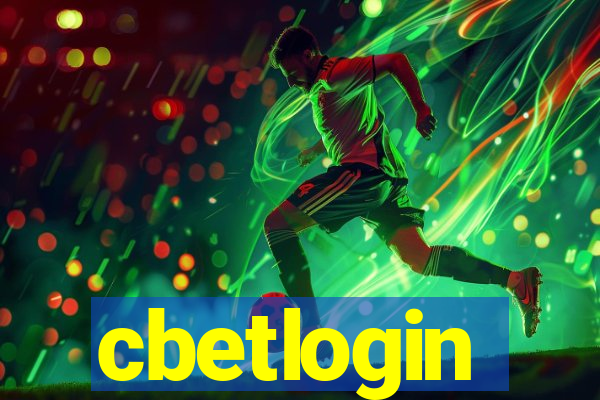 cbetlogin