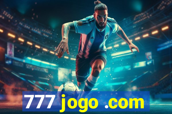 777 jogo .com