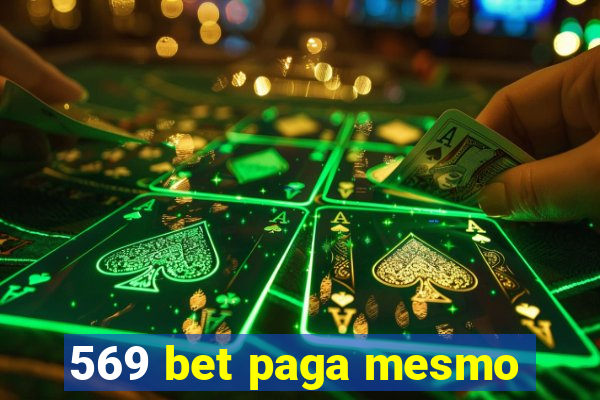 569 bet paga mesmo