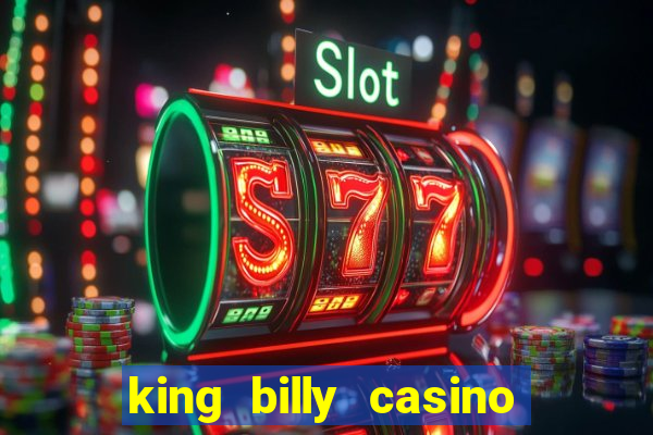 king billy casino paga mesmo