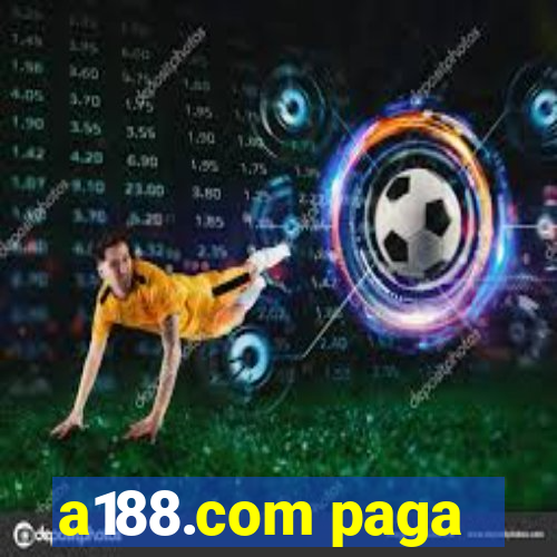 a188.com paga