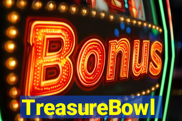 TreasureBowl treasure bowl melhor horario