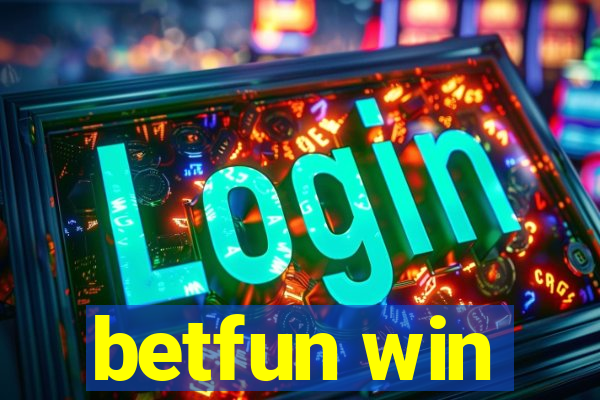 betfun win