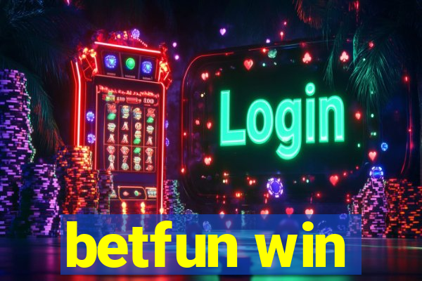 betfun win