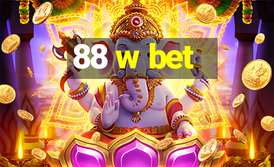 88 w bet