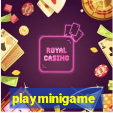 playminigame