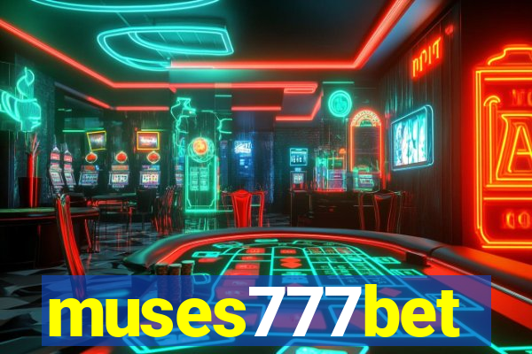 muses777bet