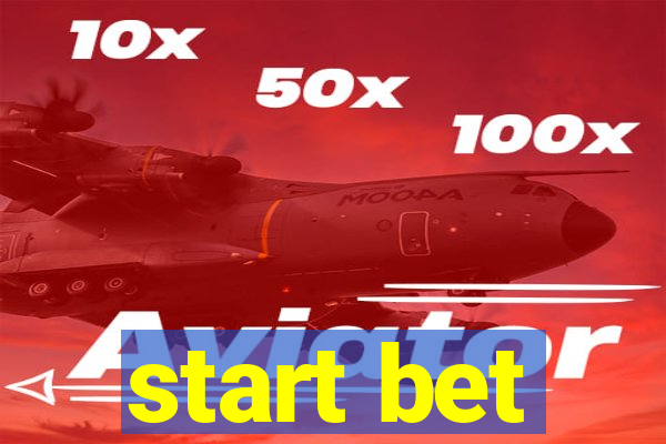 start bet