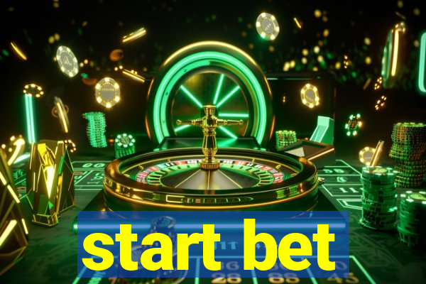 start bet