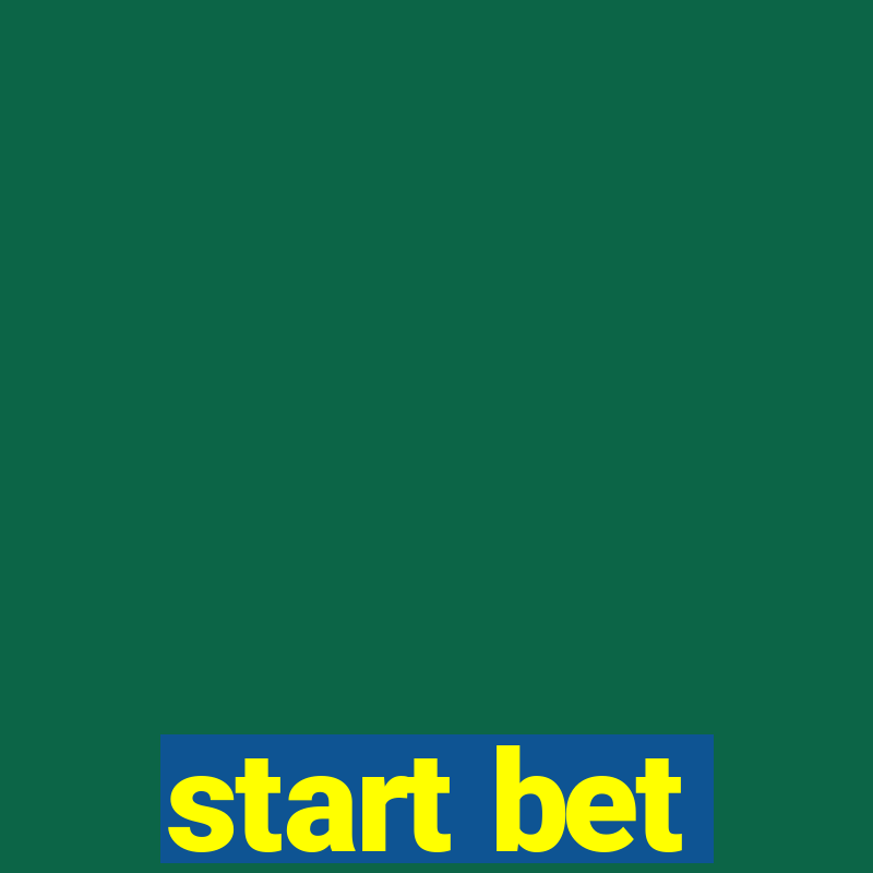 start bet