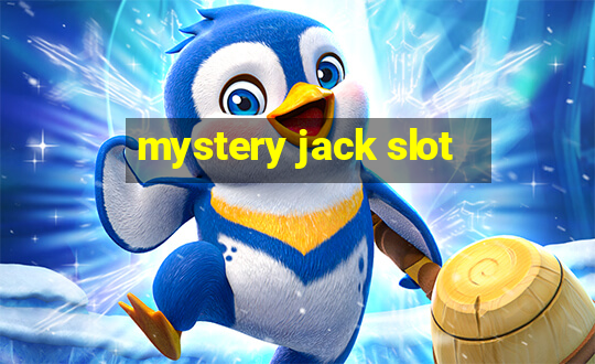 mystery jack slot