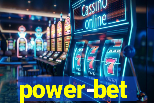 power-bet