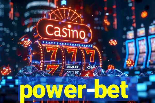 power-bet