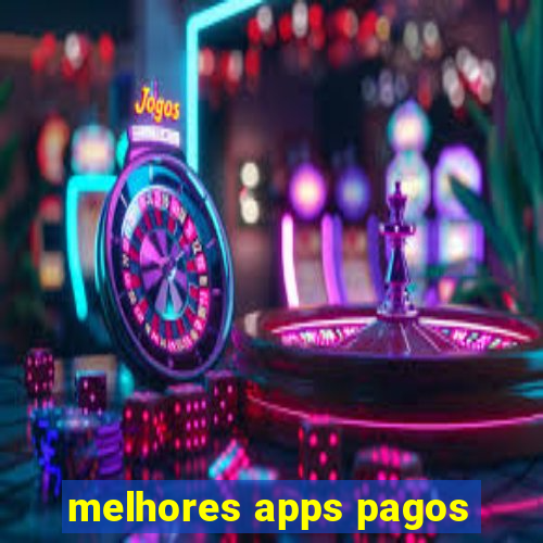 melhores apps pagos