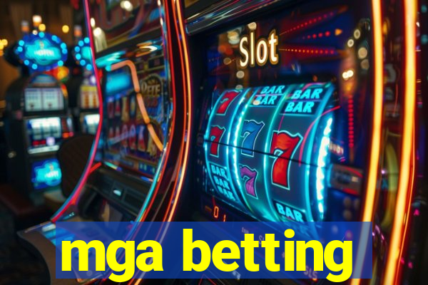 mga betting