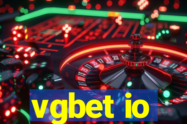 vgbet io