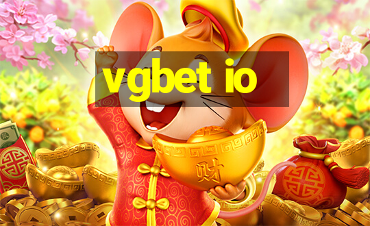 vgbet io