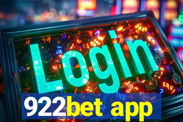 922bet app