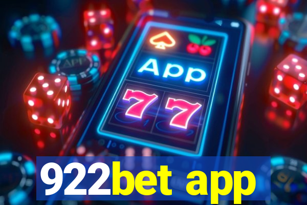 922bet app