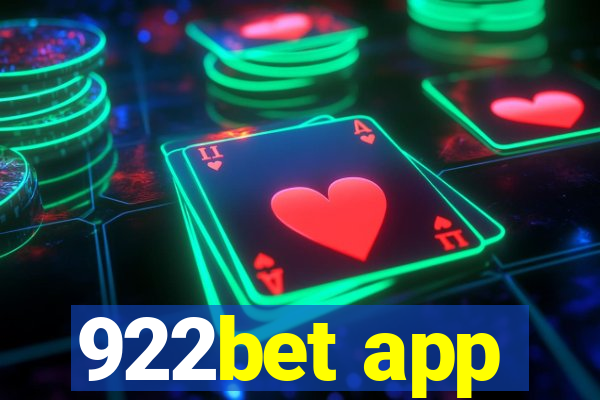 922bet app