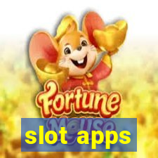 slot apps