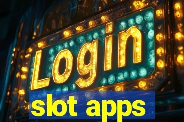 slot apps