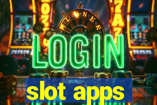 slot apps