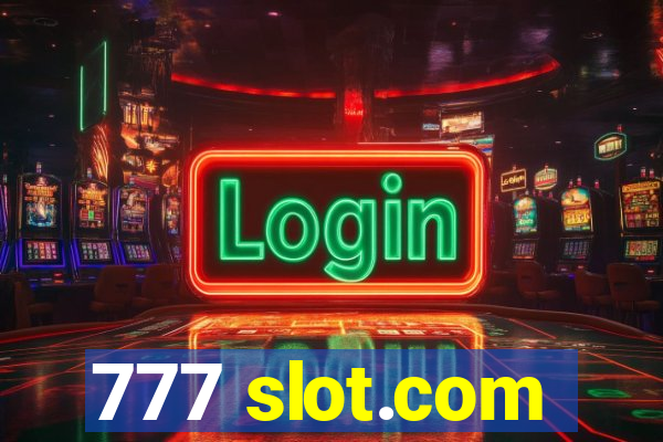 777 slot.com