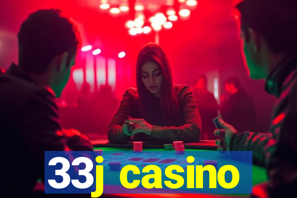 33j casino