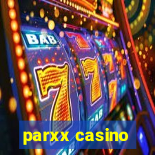 parxx casino