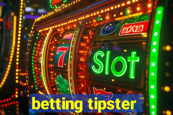 betting tipster