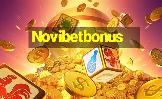 Novibetbonus