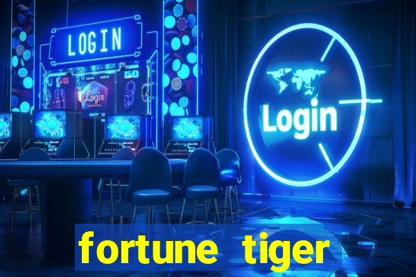 fortune tiger melhor plataforma