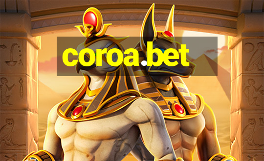 coroa.bet