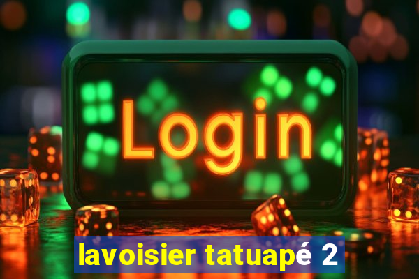 lavoisier tatuapé 2