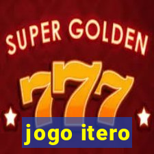 jogo itero