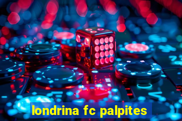 londrina fc palpites