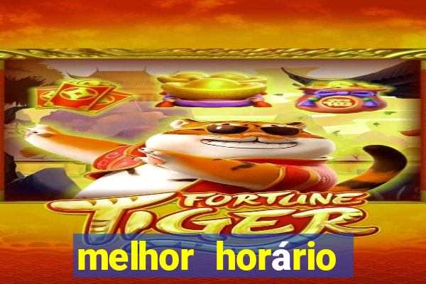 melhor horário para jogar fortune dragon