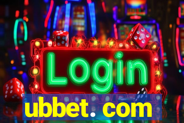 ubbet. com