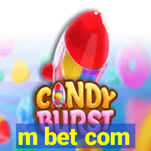 m bet com