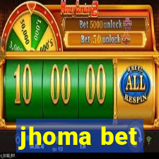 jhoma bet