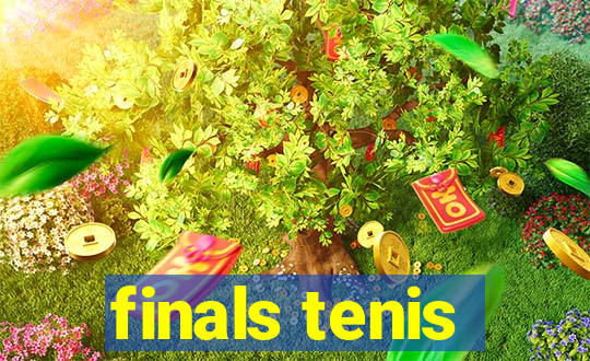 finals tenis