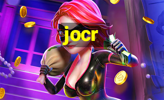 jocr