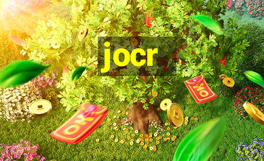 jocr