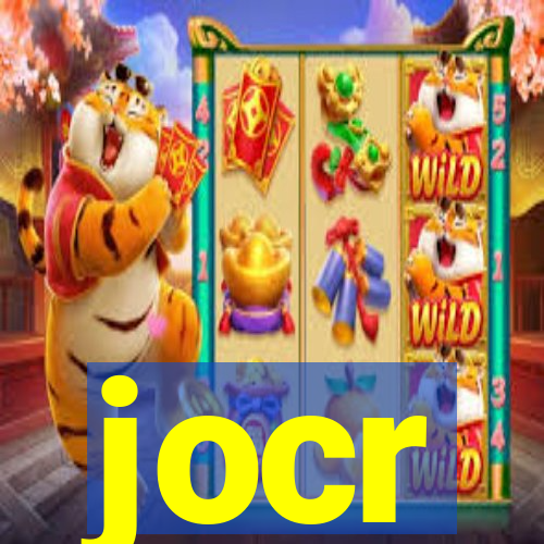 jocr