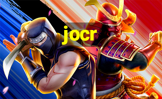 jocr